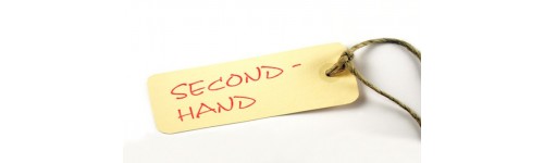 Second hand
