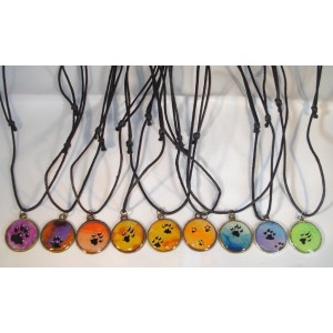 Tassunj&auml;lki&auml;-kaulakoru 2