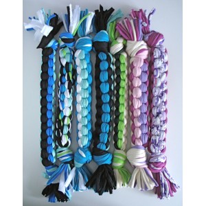 Heittolelu koiralle 2