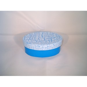 S&auml;ilytysrasia soikea