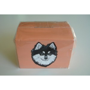 S&auml;&auml;st&ouml;lipas el&auml;inkuvalla