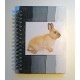 Decoupet vihko A6
