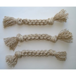 Punottu k&ouml;ysilelu lyhyt