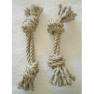 K&ouml;ysilelu solmuilla pieni