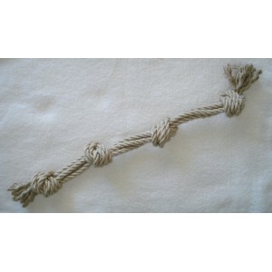 K&ouml;ysilelu solmuilla iso