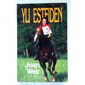 Yli esteiden-kirja (Second hand)