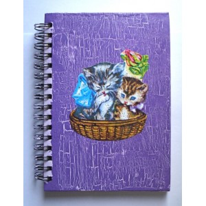 Kierrevihko el&auml;inkuvalla